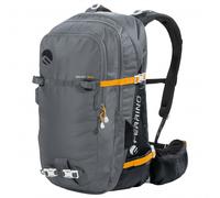 Ferrino - Backpack Maudit 30+5 - Zaino da sci alpinismo grigio