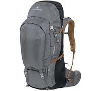 Zaino Ferrino Transalp 60L grigio