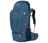 FERRINO ZAINO TREKKING 75694 MBB TRANSALP 75 BLU