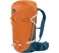 Ferrino - Zaino da alpinismo - Triolet 25+3 Orange - Arancione