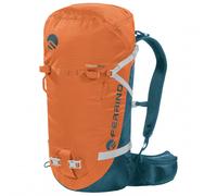 Ferrino - Backpack Triolet 25+3 - Zaino da escursionismo arancione