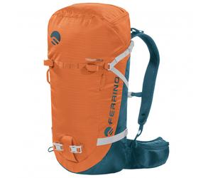 Ferrino - Backpack Triolet 25+3 - Zaino da escursionismo arancione