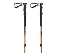 FERRINO 78133MGG BASTONCINI TREKKING DIORITE GIALLO E BLU 0