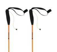 Bastoncini Eiger 135cm ultraleggeri per trail running