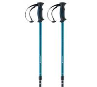 Bastoncini trekking FERRINO GTA - Colore principale: Blu