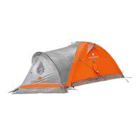 FERRINO Blizzard 2 Apsis - Unisex - Grigio / Arancione - Taglia unica- modello 2023