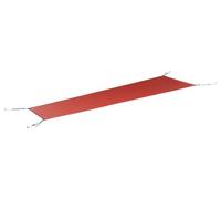 Pavimento per tenda Ferrino Blow 1 Footprint Colore: rosso