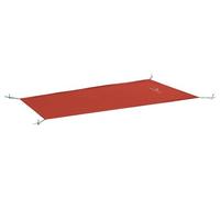 Ferrino blow 2 piano tenda arancione