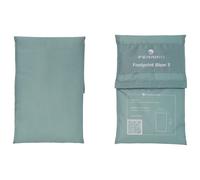 Ferrino - Blow 3 Footprint - Telo pavimento tenda bordeaux