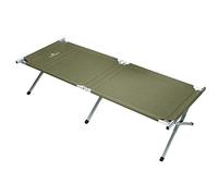 Ferrino, Brandina Unisex Adulto, Verde, 189x64x40 cm