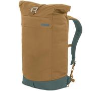 Zaino Ferrino Connect 22L marrone chiaro