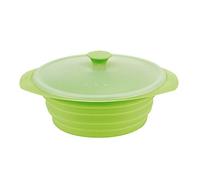 Ferrino, Contenitore Pieghevole Verde