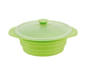 Ferrino, Contenitore Pieghevole Verde