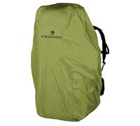 Ferrino Coprizaino Cover Ripstop Verde 45-90 litri Taglia 2