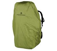 Sacca antipioggia per zaino Ferrino Cover 1 Colore: verde
