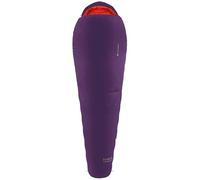 Sacco a pelo Ferrino Diable 1100 Duvet RDS Down -3C lilla