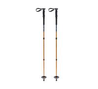 FERRINO 78133MGG BASTONCINI TREKKING DIORITE GIALLO E BLU 0