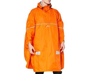 Ferrino Dryride, Mantella Impermeabile Unisex