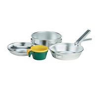 FERRINO PENTOLA PADELLA PIATTI TAZZE 78024 POPOTE DUO GRIGIO