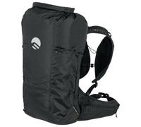 Ferrino - Fastdry 20 - Zaino per trail running S/M nero