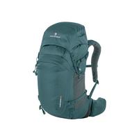 Ferrino Finisterre 40 - Zaino per trekking e cammini (Verde)