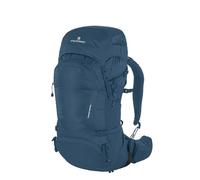 Ferrino Finisterre 48 - Zaino per trekking e cammini (Blu)