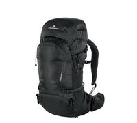 Ferrino finisterre borsa da trekking 48l nero