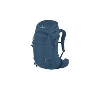 Ferrino finisterre borsa da trekking 40l blu