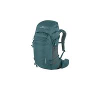 Ferrino Finisterre 40 - Zaino per trekking e cammini (Verde)