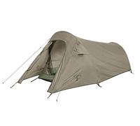 Ferrino fionda 2 tenda 99108NSS colore sabbia tenda 3 stagioni due posti adatto per backpacking trekking climi miti 2