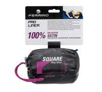 Ferrino Lenzuolo-Sacco a pelo Pro Liner SQ OS