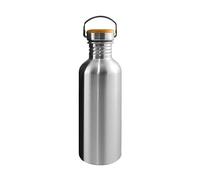 Ferrino Borraccia Termica Gliz Acciaio Inox 18/10 0,75 L