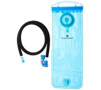 Ferrino H2 Bag, Borsa Di Idratazione Unisex Adulto, Verde (Green), 1L