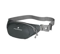 Ferrino Harrow, Marsupio Unisex, Nero - NUOVO