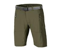 Ferrino Hervey Short Pantaloncini, Fango, 48 Uomo