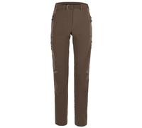 Ferrino Hervey Winter pant donna Dark brown 46
