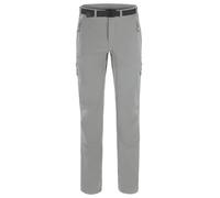 Ferrino Hervey Winter, Pantaloni Uomo da Trekking e Tempo Libero (IT, Numero, 48, Regular, Regular, Wild Dove)