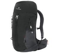 Ferrino hikemaster 26l hiking bag black