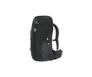 Ferrino hikemaster 26l hiking bag black