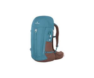 Ferrino hikemaster 34l borsa da trekking da donna blu