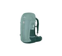 Ferrino hikemaster 34l borsa da trekking da donna verde