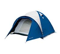 Ferrino Ibiza 4, Tenda a Cupola Blu, 4 Persone