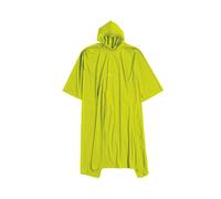 FERRINO IMPERMEABILE ANTI PIOGGIA 65161 ALL PONCHO LIME