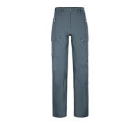 FERRINO Laja Man Pantalone Uomo Estivo da Trekking 20438 (Dark Blue, 50)