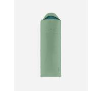 Ferrino Lightec 950 Sq Dx - Sacco A Pelo Sintetico - Verde UNICA