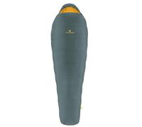 Ferrino Lightec Sm 850 Sleeping Bag Grigio One Size / Left