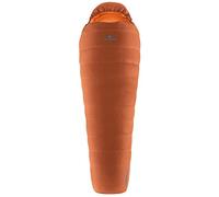 Sacco a pelo Ferrino Lightech 500 +11C RDS Down giallo sole