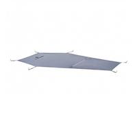 Ferrino Lightent 1 Pro Footprint Grigio