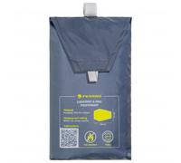 Tappetino ferrino lightent 2 pro footprint grigio