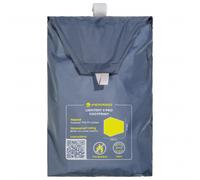 FERRINO Telo supplementare LIGHTENT 3 PRO FOOTPRINT - GRIGIO SCURO - TAGLIA UNICA
